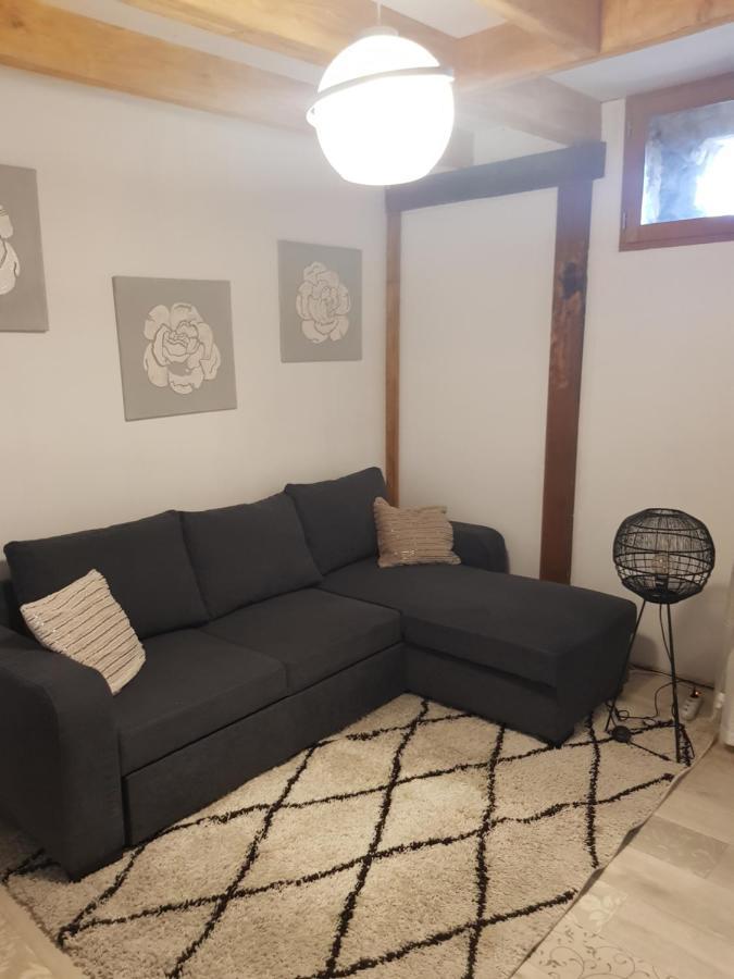 Apartmán Ferme D'Audelange Exteriér fotografie